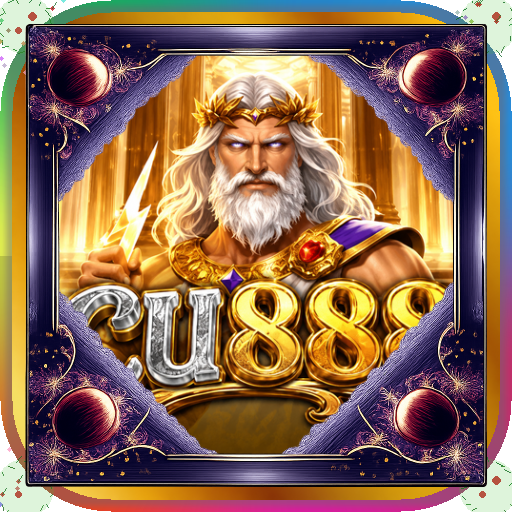cu888 — galeri pratinjau - APK Resmi